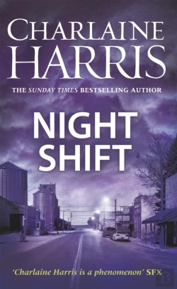 Bertrand.pt - Night Shift