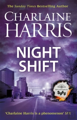 Bertrand.pt - Night Shift