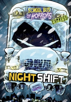 Bertrand.pt - Night Shift - Express Edition