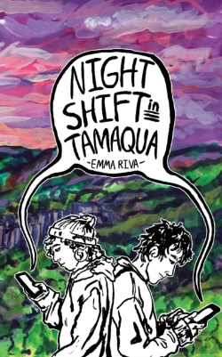 Bertrand.pt - Night Shift In Tamaqua