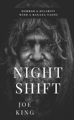 Bertrand.pt - Night Shift