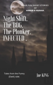 Night Shift The Bog! The Plonker Infected