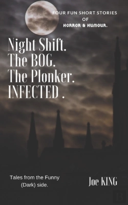 Bertrand.pt - Night Shift The Bog! The Plonker Infected