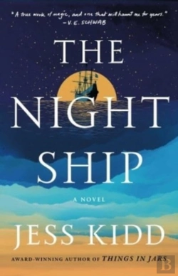Bertrand.pt - Night Ship