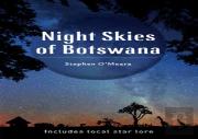 Night Skies Of Botswana