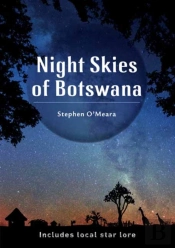 Night Skies Of Botswana
