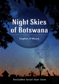 Bertrand.pt - Night Skies Of Botswana