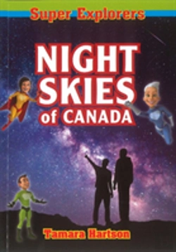 Bertrand.pt - Night Skies Of Canada