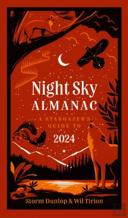 Bertrand.pt - Night Sky Almanac 2024