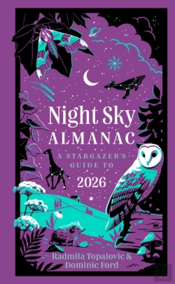 Bertrand.pt - Night Sky Almanac 2026