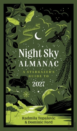 Bertrand.pt - Night Sky Almanac 2027