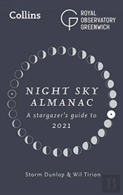 Night Sky Almanac