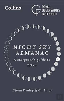 Bertrand.pt - Night Sky Almanac