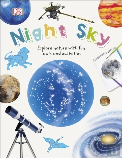 Bertrand.pt - Night Sky