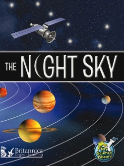 Bertrand.pt - Night Sky