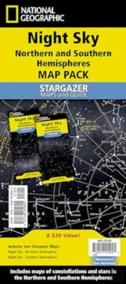 Bertrand.pt - Night Sky (Map Pack Bundle)