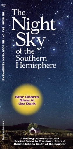 Bertrand.pt - Night Sky Of The Southern Hemisphere
