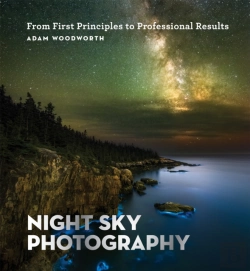 Bertrand.pt - Night Sky Photography
