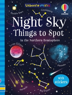Bertrand.pt - Night Sky Things To Spot