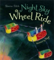 Night Sky Wheel Ride