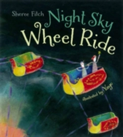 Bertrand.pt - Night Sky Wheel Ride