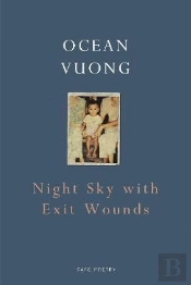 Night Sky With Exit Wounds