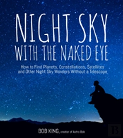 Bertrand.pt - Night Sky With The Naked Eye