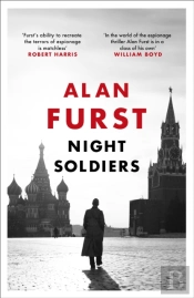 Night Soldiers
