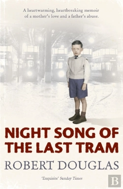 Bertrand.pt - Night Song Of The Last Tram - A Glasgow Childhood