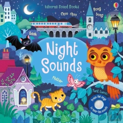 Bertrand.pt - Night Sounds
