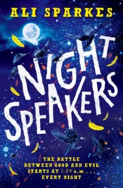 Bertrand.pt - Night Speakers