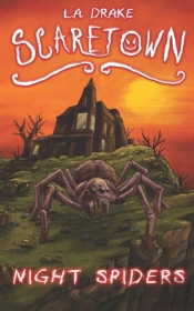 Night Spiders