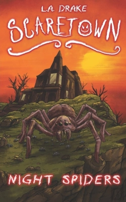 Bertrand.pt - Night Spiders