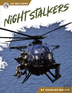 Bertrand.pt - Night Stalkers