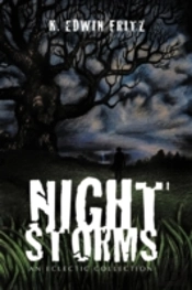 Night Storms: An Eclectic Collection