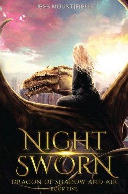 Bertrand.pt - Night Sworn