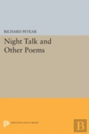 Night Talk And Other Poems