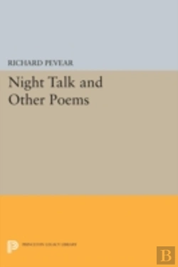 Bertrand.pt - Night Talk And Other Poems