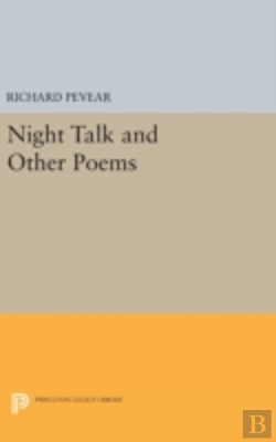 Bertrand.pt - Night Talk And Other Poems