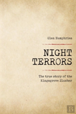 Bertrand.pt - Night Terrors