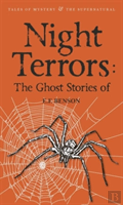 Bertrand.pt - Night Terrors: The Ghost Stories Of E.F. Benson