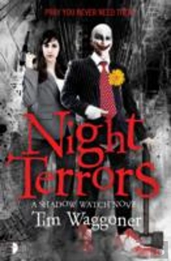Bertrand.pt - Night Terrors