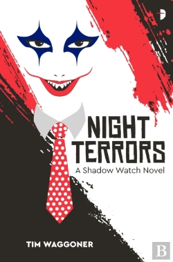 Bertrand.pt - Night Terrors