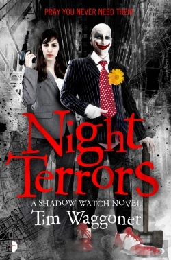 Bertrand.pt - Night Terrors