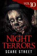 Night Terrors Vol. 10