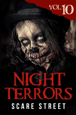 Bertrand.pt - Night Terrors Vol. 10