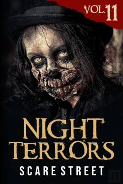Bertrand.pt - Night Terrors Vol. 11