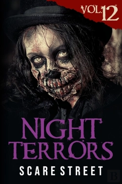 Bertrand.pt - Night Terrors Vol. 12