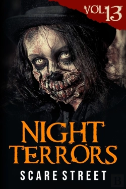 Bertrand.pt - Night Terrors Vol. 13