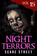 Night Terrors Vol. 15